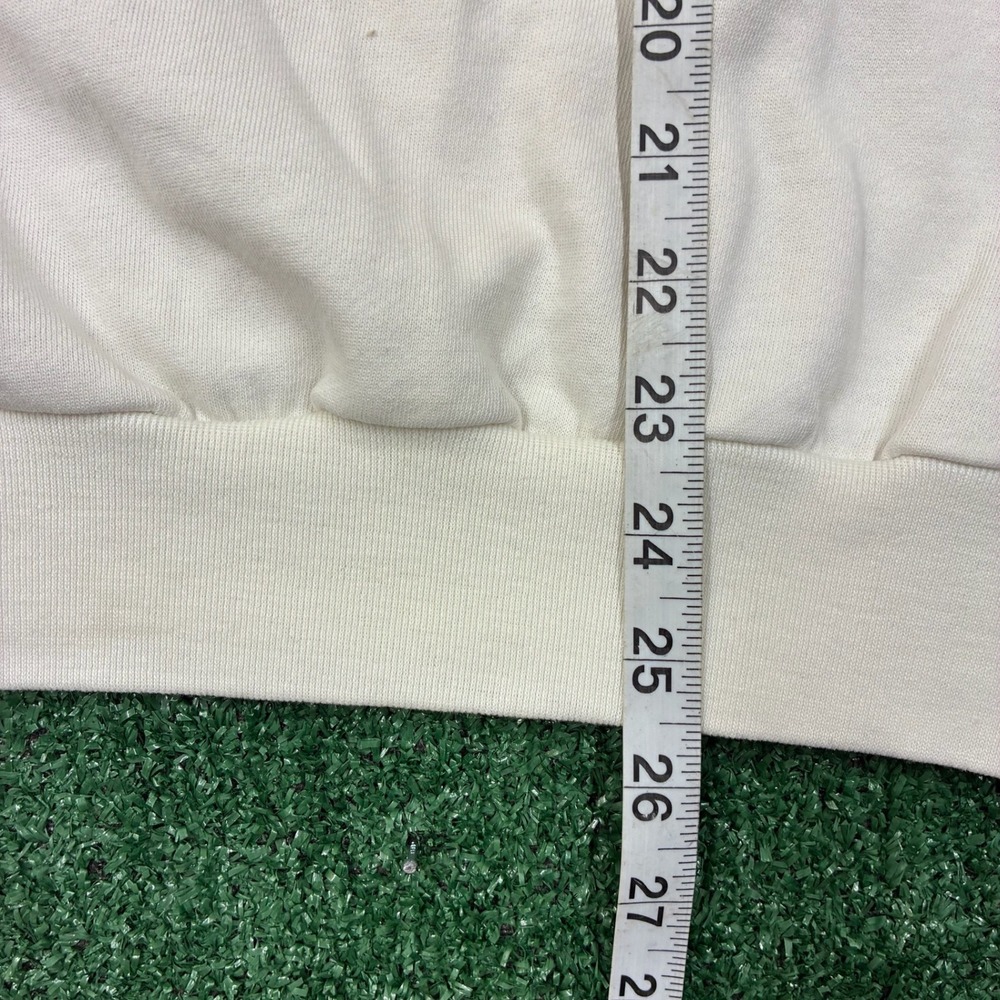 Vintage 90s St. Thomas Virgin Islands Crewneck Sweater‎ - Picture 4 of 5